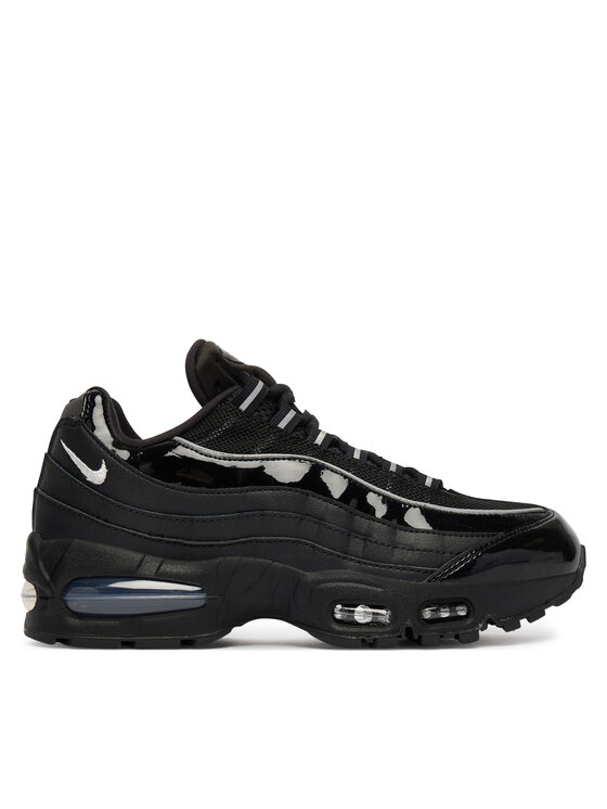 Nike Air Max 95 "Black Patent"