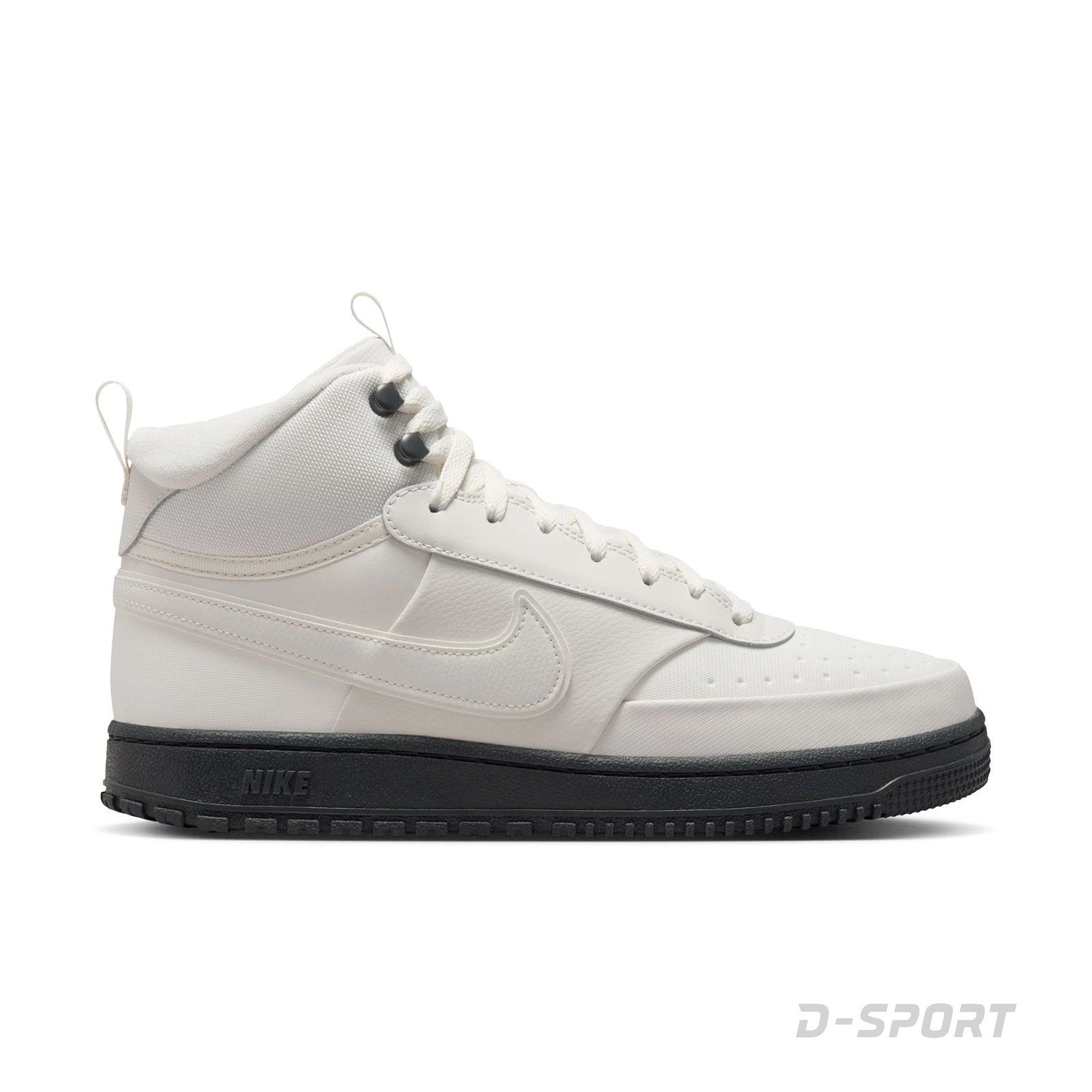 Nike Court Vision Mid Winter