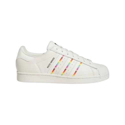 Adidas Superstar X Rich Mnisi