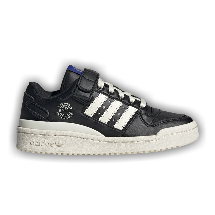 Adidas Forum Low X André Saraiva