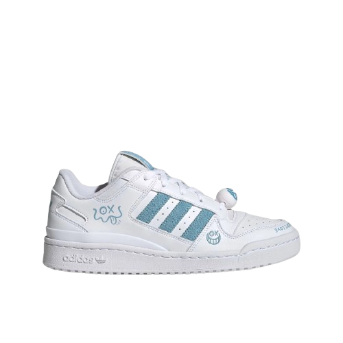 Adidas Forum Low X André Saraiva