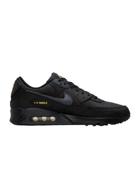 Nike Air Max 90 "Batman"
