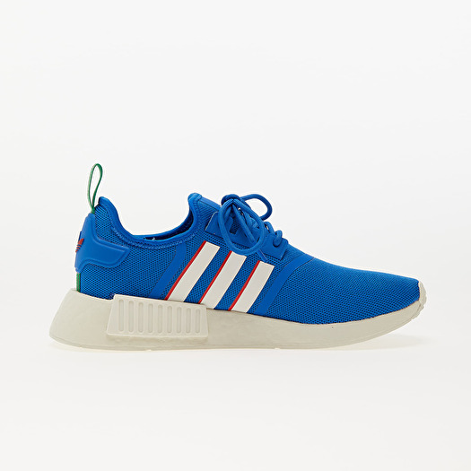 Adidas NMD R1 "Italy"