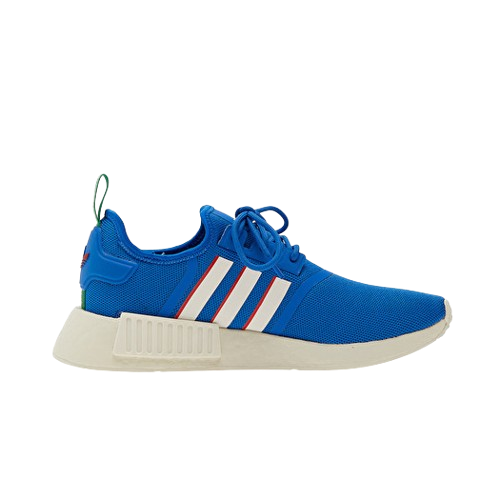 Adidas NMD R1 "Italy"