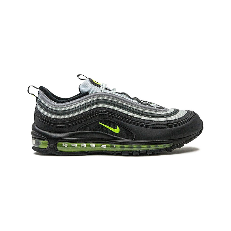 Nike Air Max 97 "Neon"