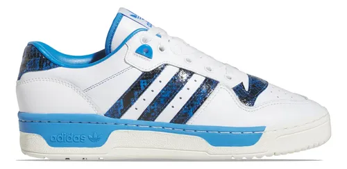 Adidas Rivalry Low