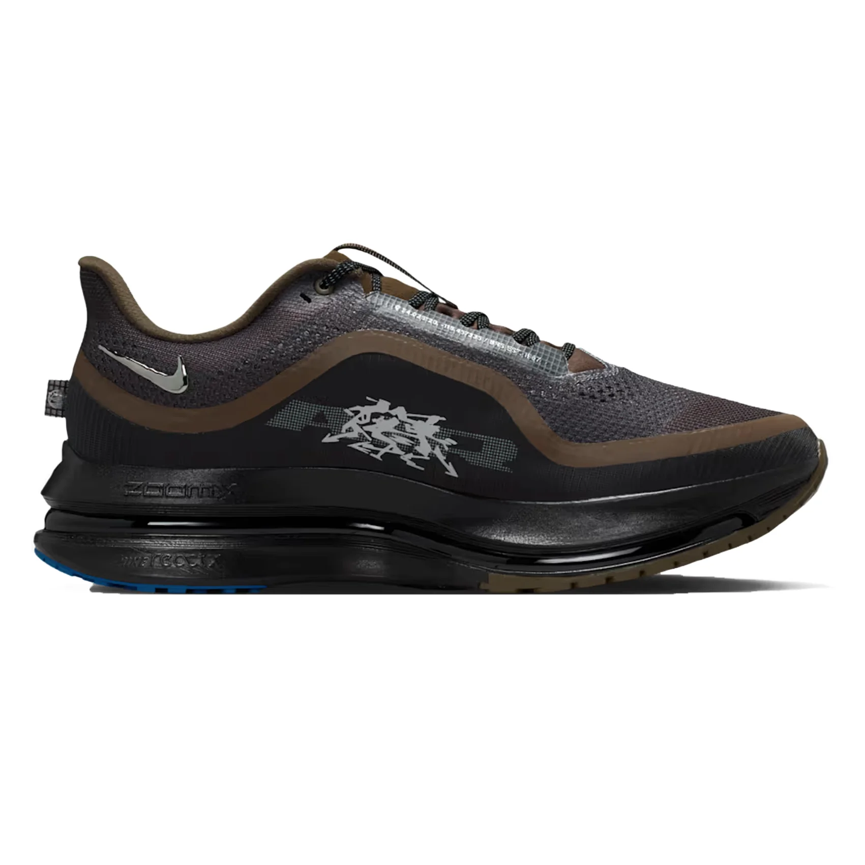 Nike Pegasus Premium "Off Noir"