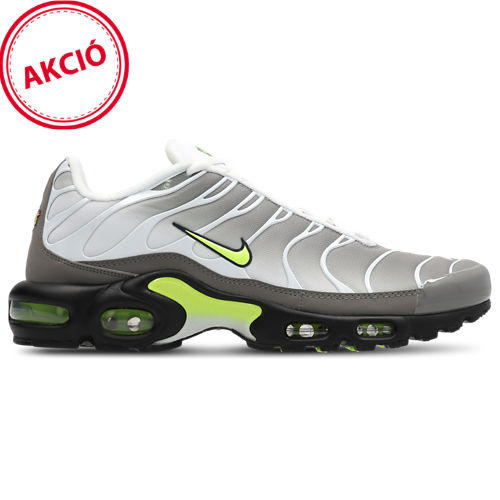Nike Air Max Plus "Neon"