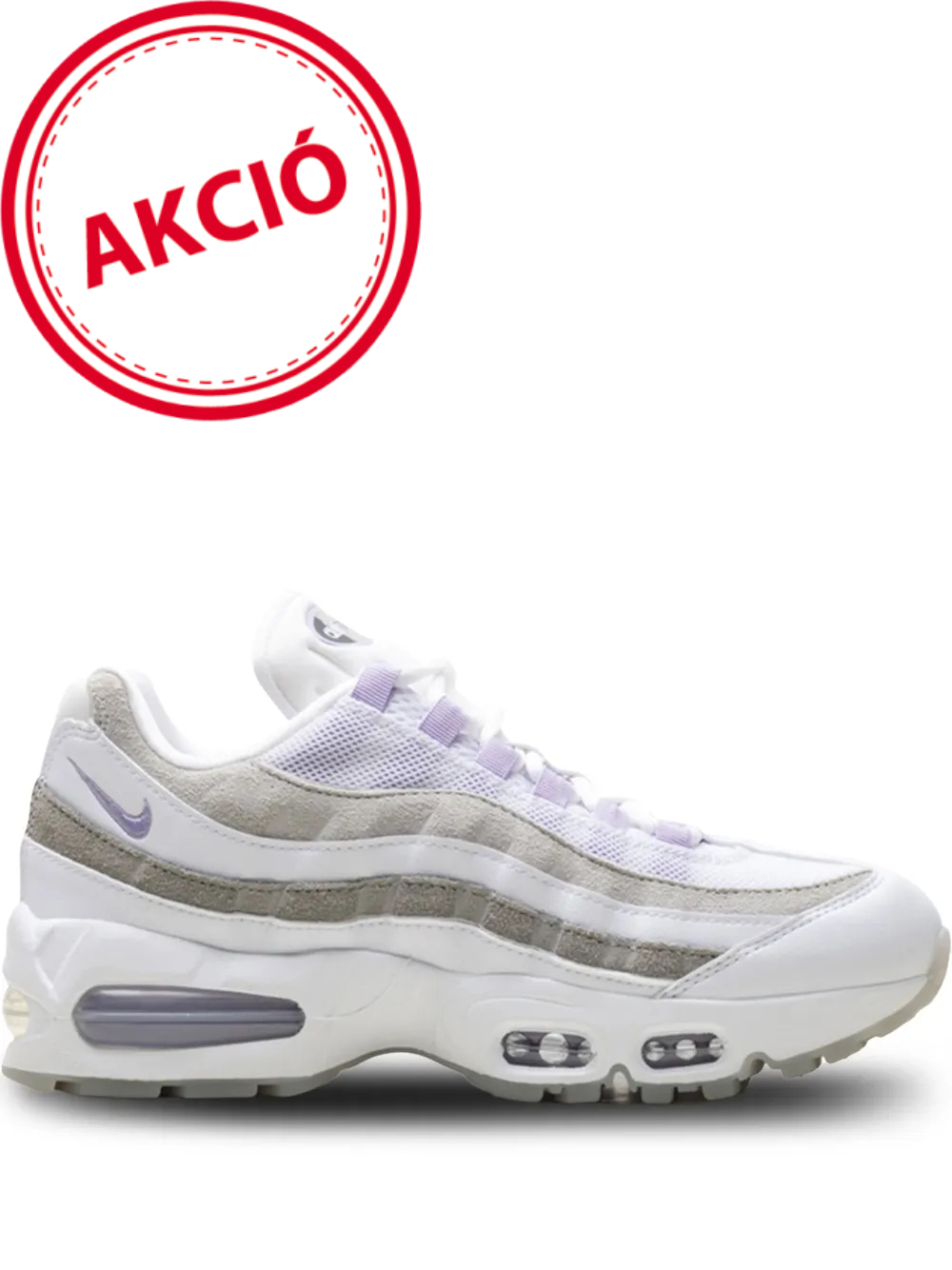 Nike Air Max 95 “Hydrangeas”