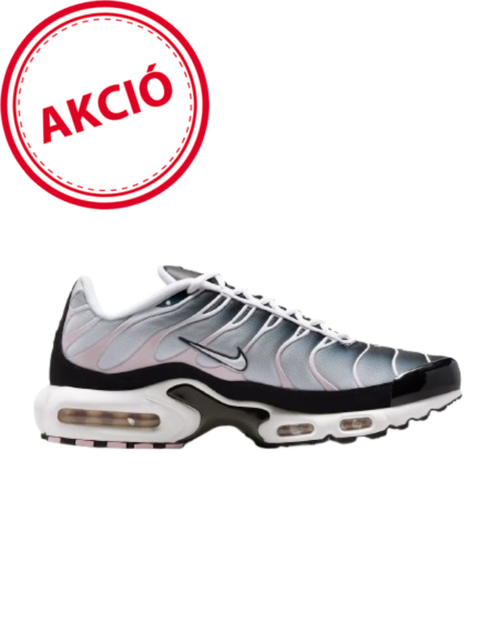 Nike Air Max Plus "Pink Foam"