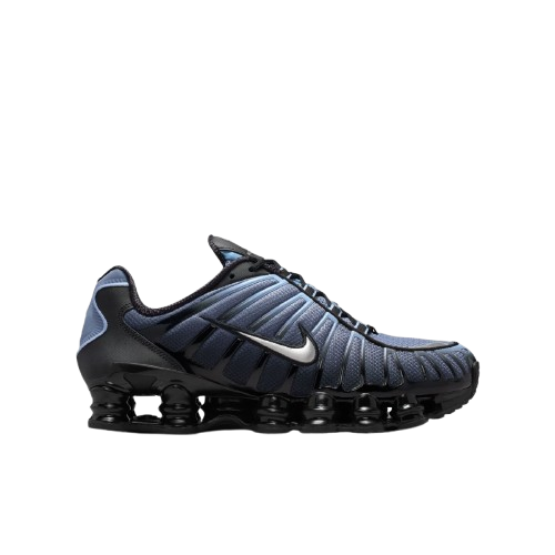 Nike Shox TL "Cobalt Bliss"