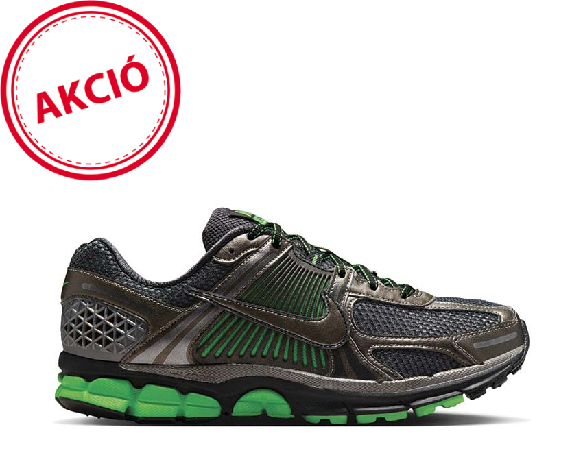 Nike Zoom Vomero 5 "Green Strike"