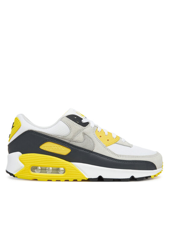 Nike Air Max 90 "White Lightning"