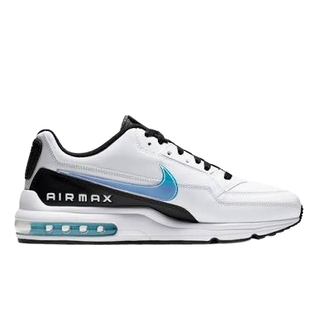Nike Air Max LTD 3 "White Blue Gaze"