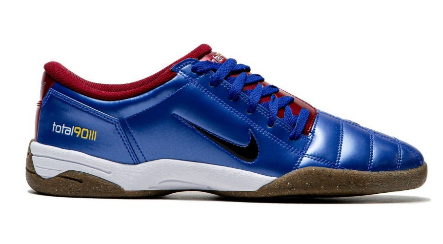 Nike Total 90 III "FC Barcelona"