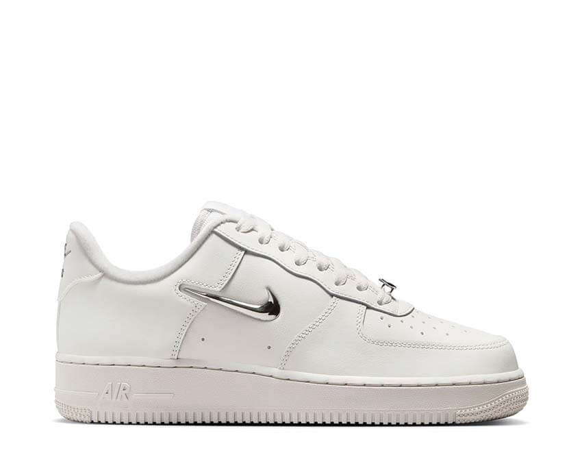 Nike Air Force 1 "Phantom"