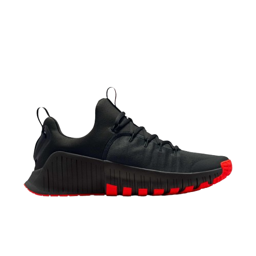 Nike Free Metcon 6 "Dark Smokey Grey"