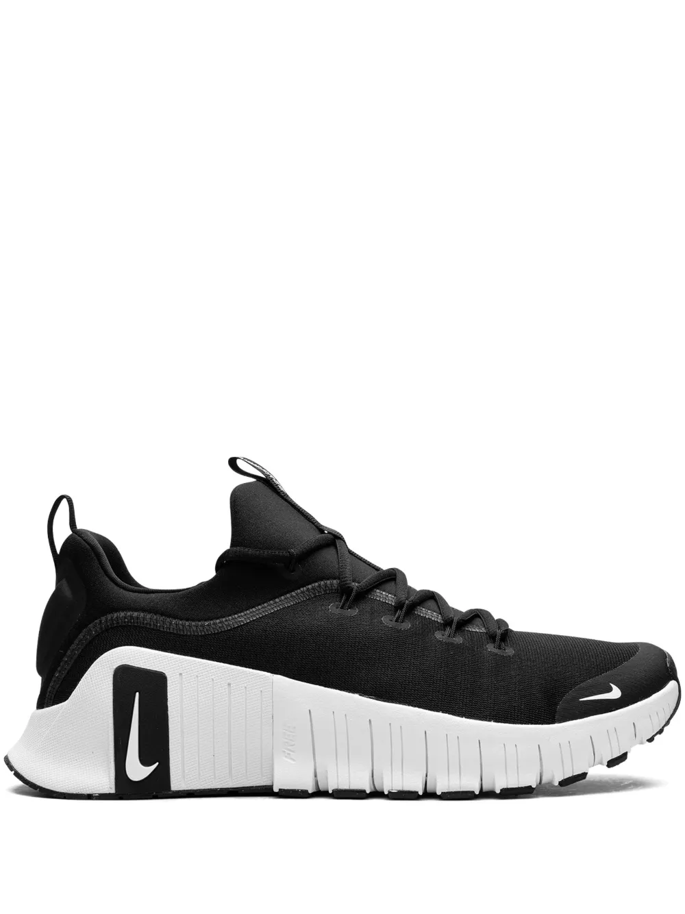 Nike Free Metcon 6 "Black White"