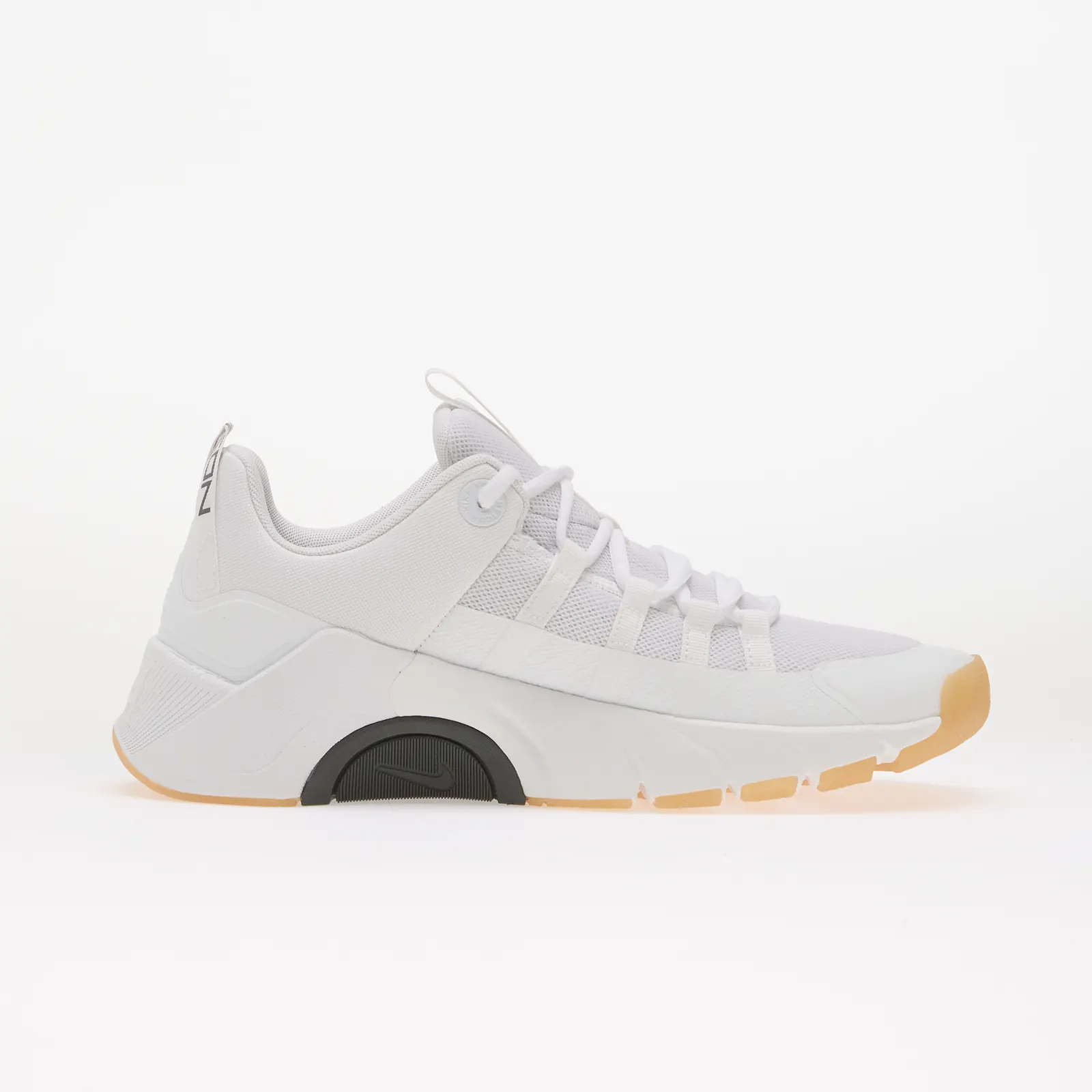 Nike Free Metcon 7 "White Iron Grey"