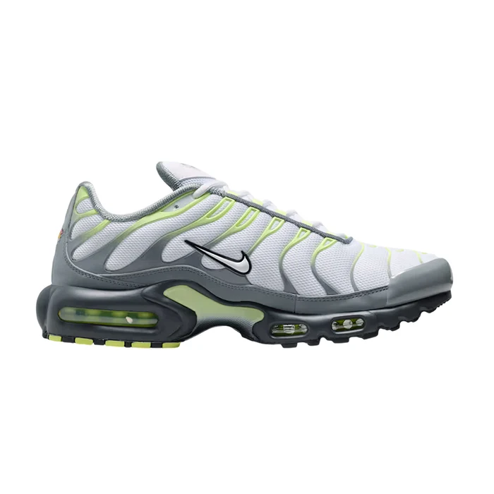 Nike Air Max Plus "Light Liquid Lime"