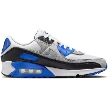 Nike Air Max 90 "Hyper Royal"