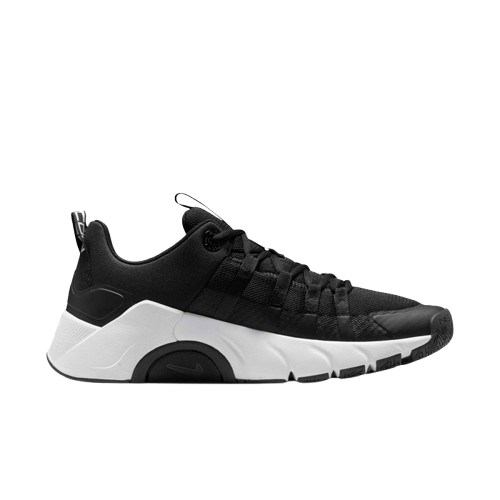 Nike Free Metcon 7 "Black White"