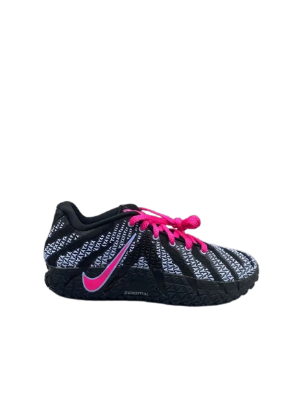 Nike JA 3