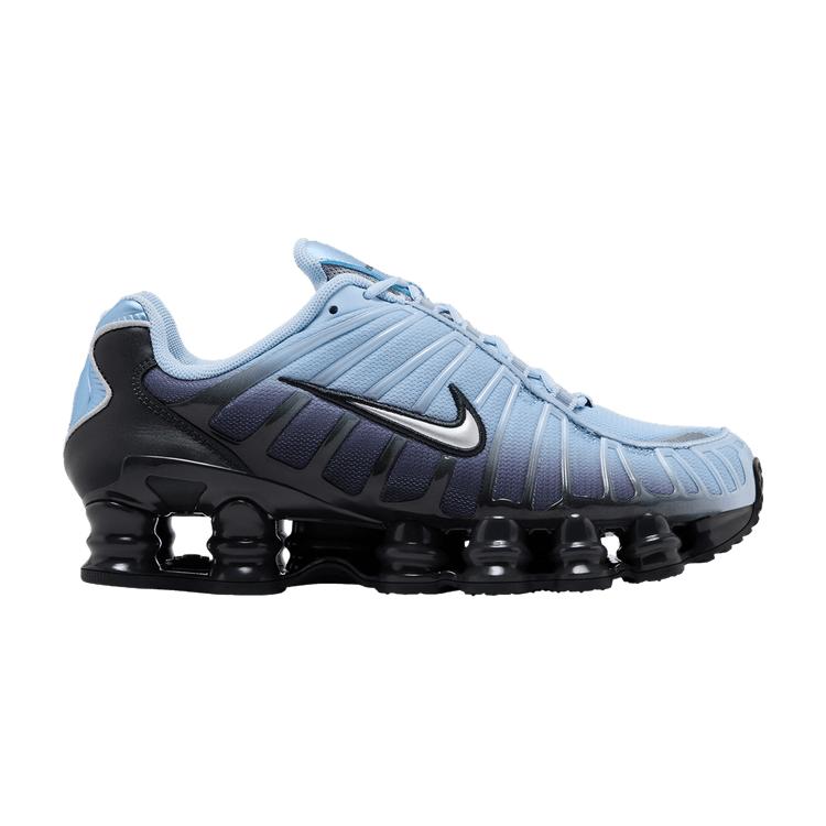 Nike Shox TL "Night Armory Blue"