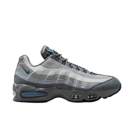 Nike Air Max 95 "Smokey Grey"