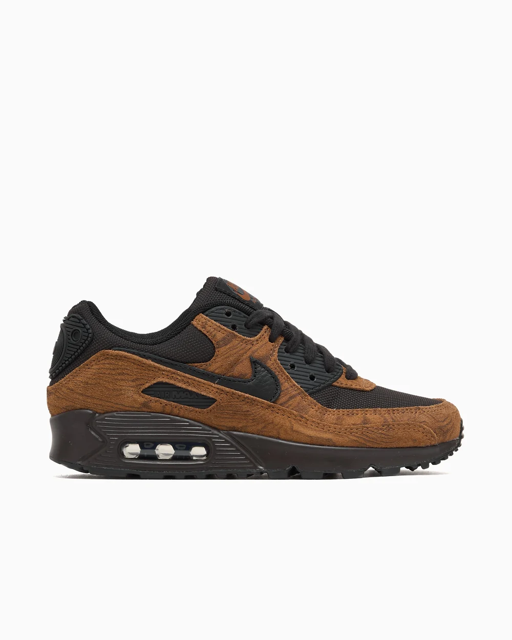 Nike Air Max 90 "Woodgrain"