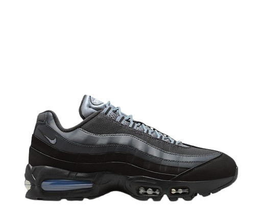 Nike Air Max 95 Big Bubble "Black Lime Blast"