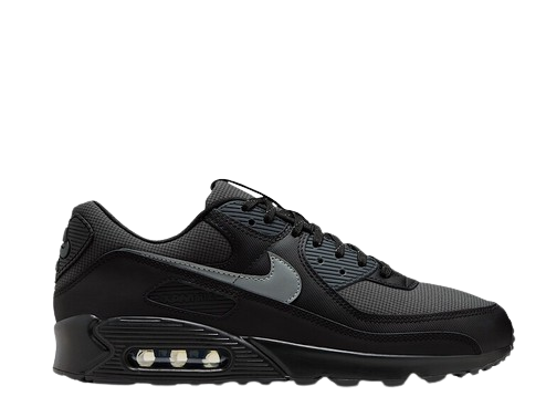 Nike Air Max 90 "Black/Anthracite"