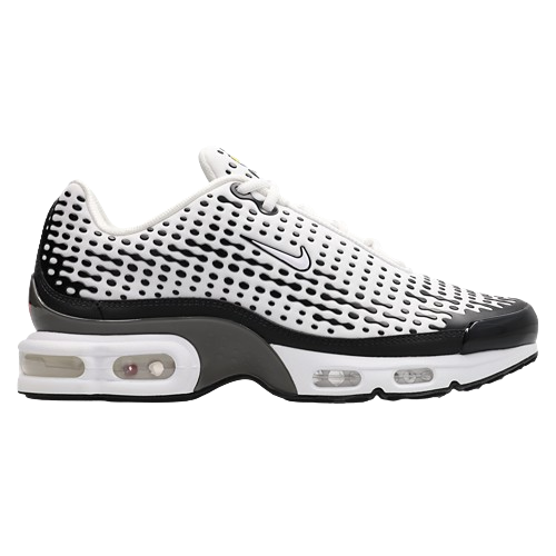 Nike Air Max Plus VII "White Black"