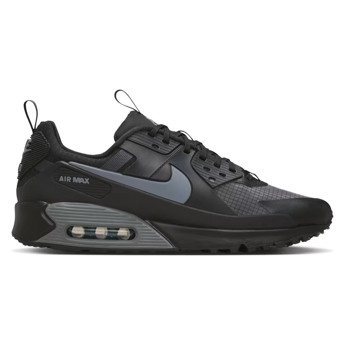 Nike Air Max 90 Drift "Black Wolf Grey"