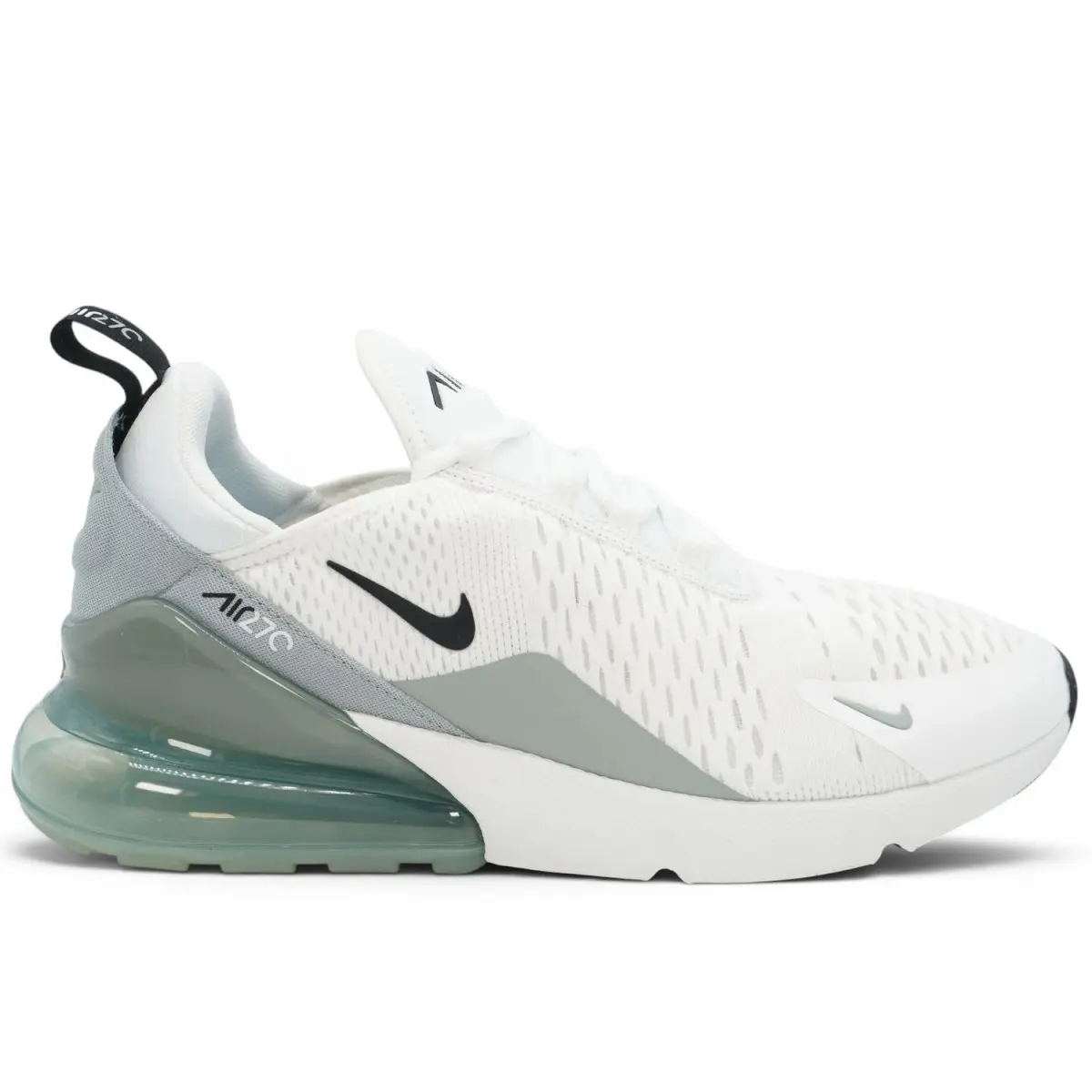 Nike Air Max 270 "Summit White"
