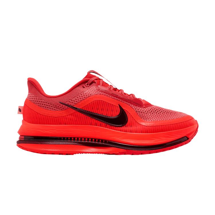 Nike Pegasus Premium "Light Crimson Team Red"