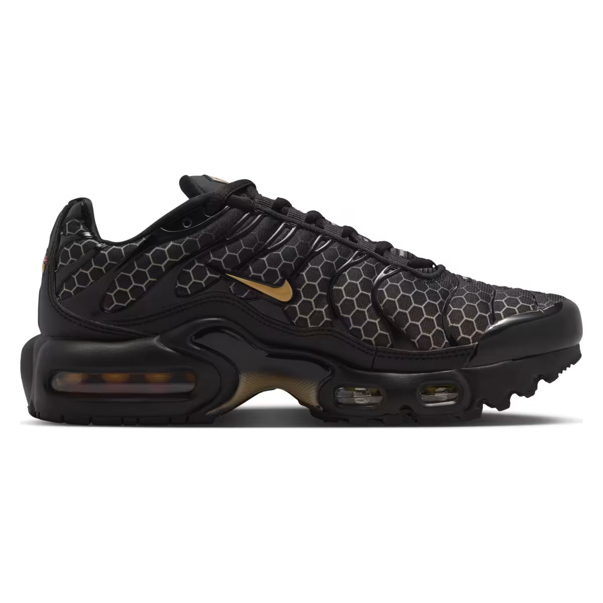 Nike Air Max Plus "Manchester"