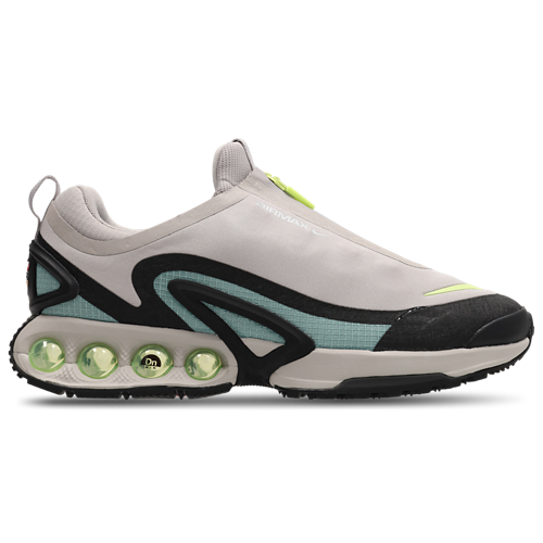 Nike Air Max Dn Roam "College Grey Light Lemon Twist"