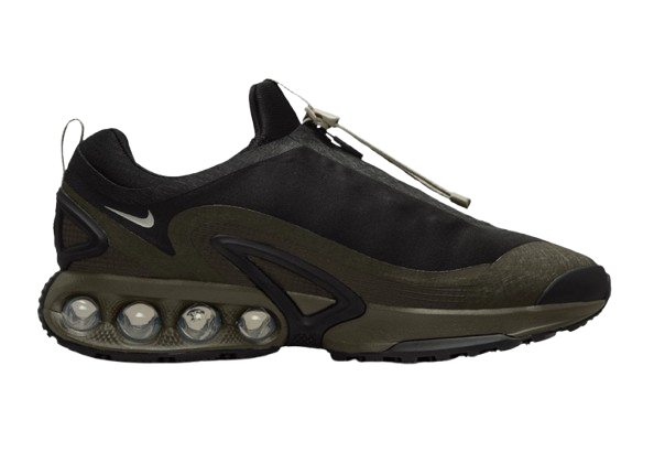 Nike Air Max DN Roam " Black Cargo Khaki"