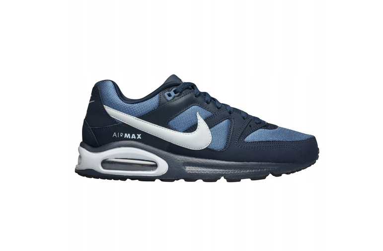 Nike Air Max Command "Dark Obsidian Wolf Grey"