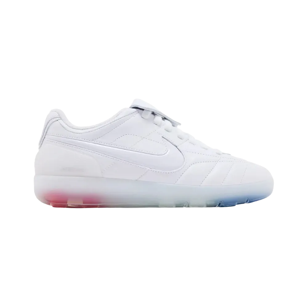 Nike x France x Jacquemus Cryoshot Tiempo R10 'White Sport Royal