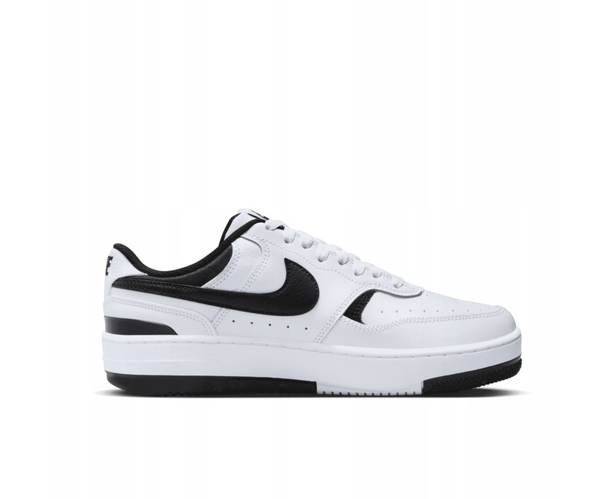 Nike Gamma Force "White Black"