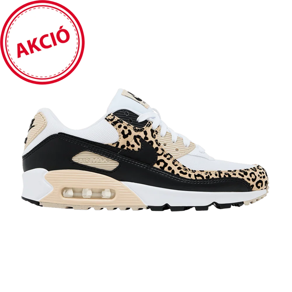 Nike Air Max 90 "Leopard"