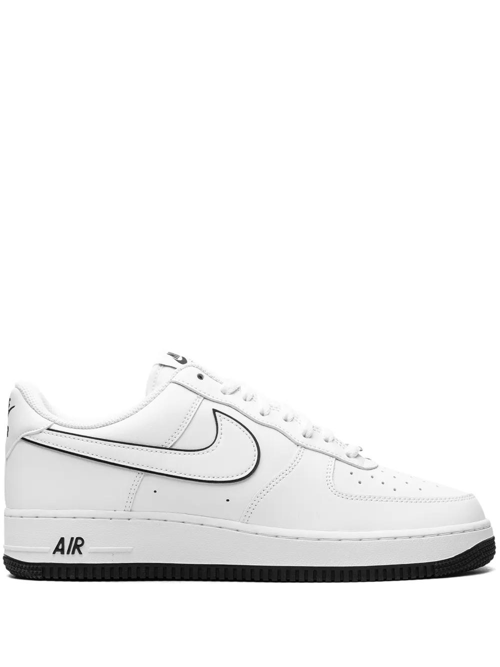 Nike Air Force 1 "Summit White"