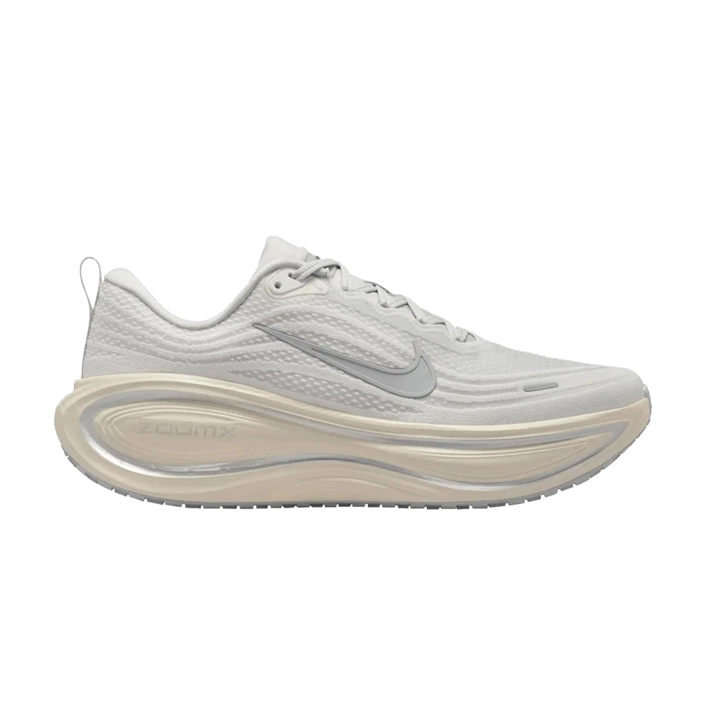 Nike Vomero Plus Platinum Tint"