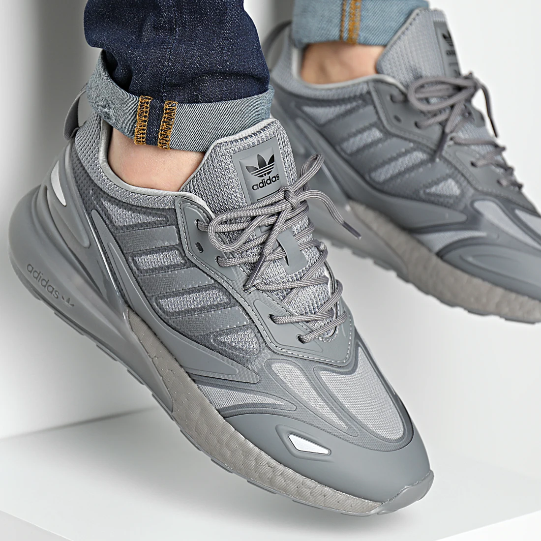 Adidas ZX 2K Boost