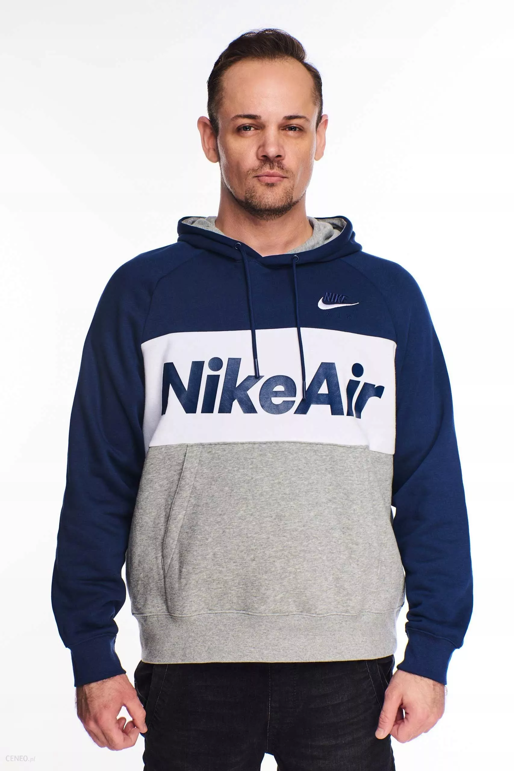 Nike Air Fleece Melegitő felső