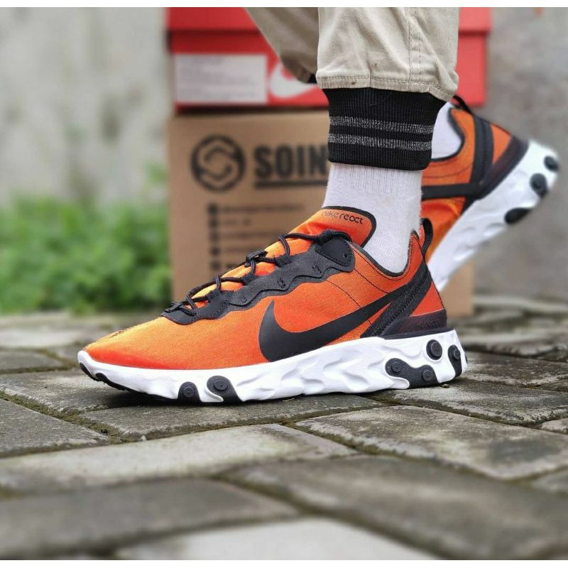 Nike React Element 55
