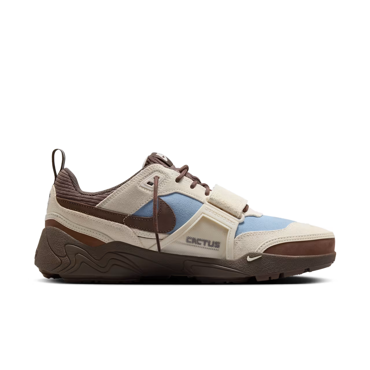 Nike Zoom Field Jaxx x Travis Scott