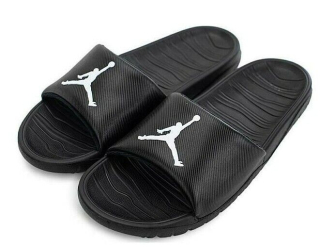 Nike Jordan Break Slide